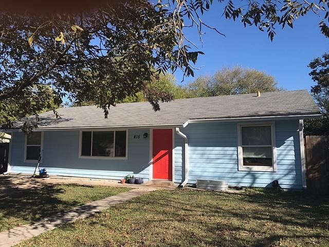 1st image of 415 Parker Dr