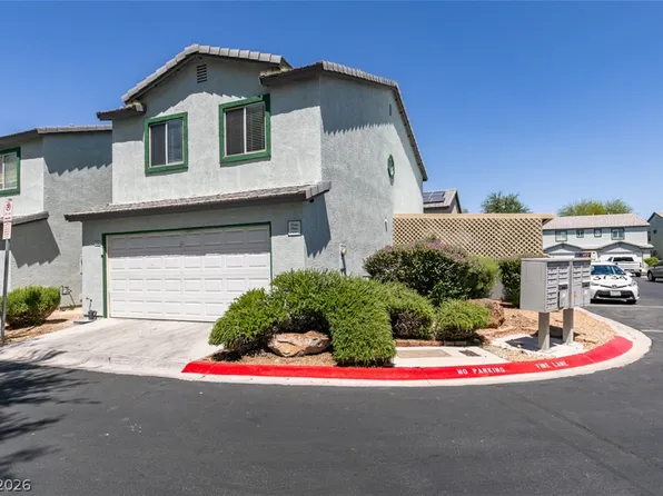 5256 Prism Pl, Spring Valley, NV 89118