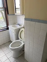 Rented by RV Realty
