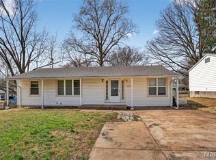 10507 Tate Dr, Saint Louis, MO