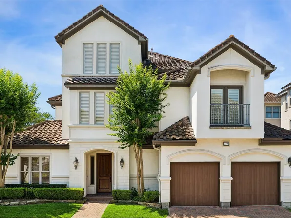 7723 N Hunters Creekway Dr, Houston, TX 77055