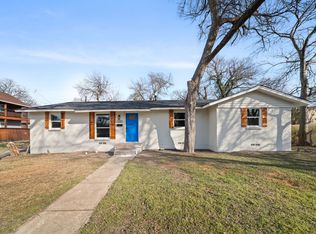 6642 Glade St, Dallas, TX 75232
