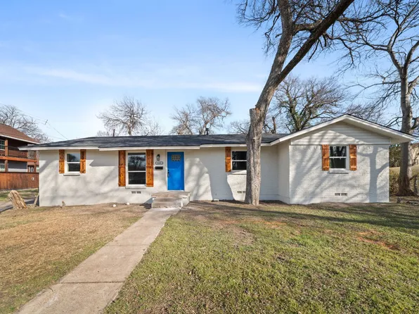 6642 Glade St, Dallas, TX 75232