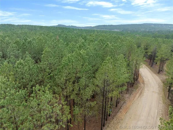 124 Hochadogwood Trl #77, Broken Bow, OK 74728