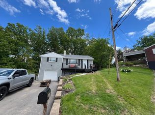 1028 Garden Pl, Glenshaw, PA 15116