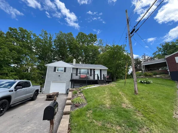 1028 Garden Pl, Glenshaw, PA 15116