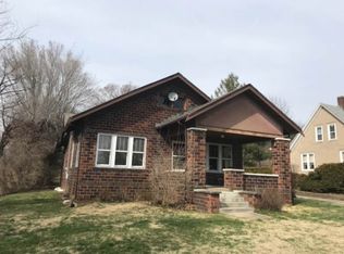 301 E Virginia Rd, Arenzville, IL 62611