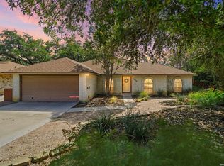 8402 Crooked Sky, San Antonio, TX 78254