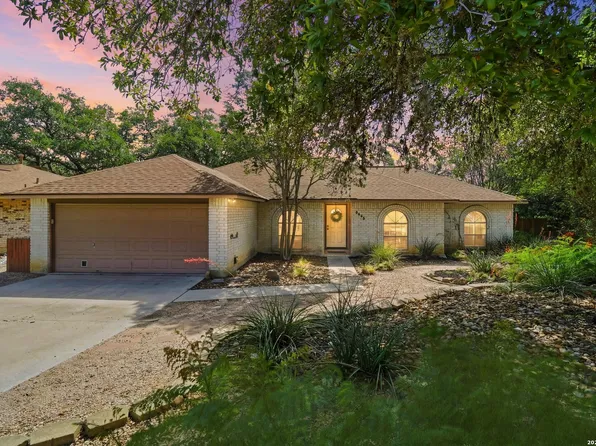 8402 Crooked Sky, San Antonio, TX 78254