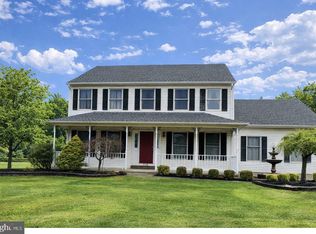 2530 Klockner Rd, Hamilton, NJ 08690