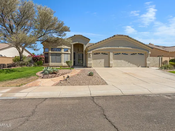 16811 S 11TH Way, Phoenix, AZ 85048