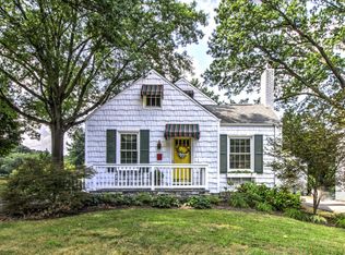 2815 Spring Rd SW, Roanoke, VA 24015