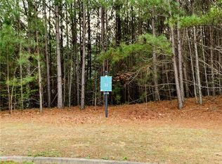 591 Decoupage Dr LOT 31, Fairburn, GA 30213