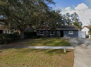 8115 Esperanza St, Orlando, FL 32817