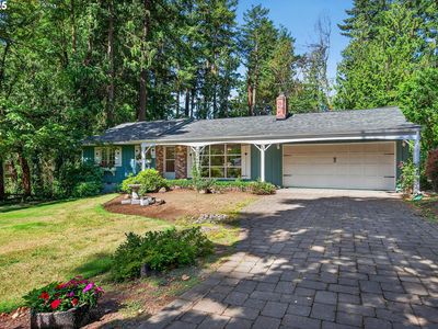 4945 SW 38th Pl, Portland, OR, 97221