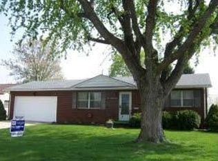 175 Cliffview Dr, Mount Sterling, OH 43143