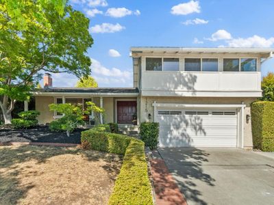1215 Van Dyck Dr, Sunnyvale, CA, 94087