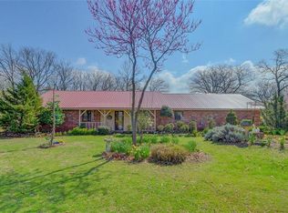 2651 180th Ave SE, Norman, OK 73026