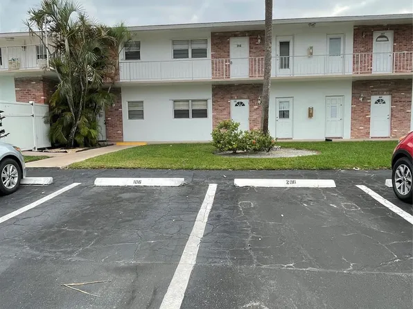 2851 E Golf Boulevard #206, Pompano Beach, FL 33064