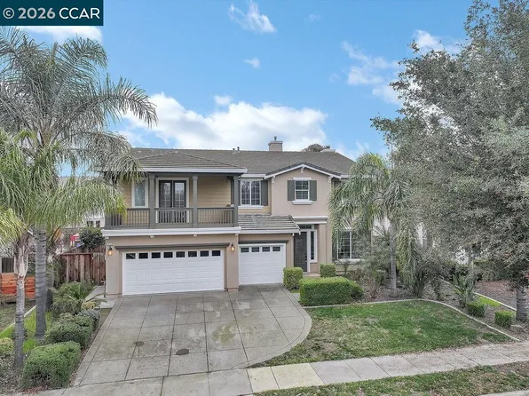 806 Atherton Blvd, Brentwood, CA 94513