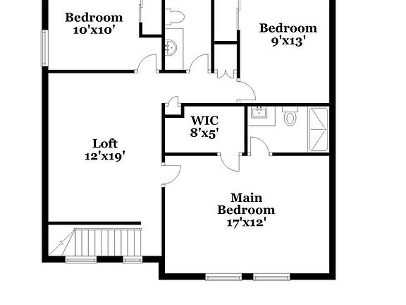 3rd image of 7309 Bindweed Rd