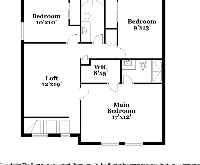7309 Bindweed Rd — Photo 3