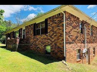 636 W Main St, Melbourne, AR 72556