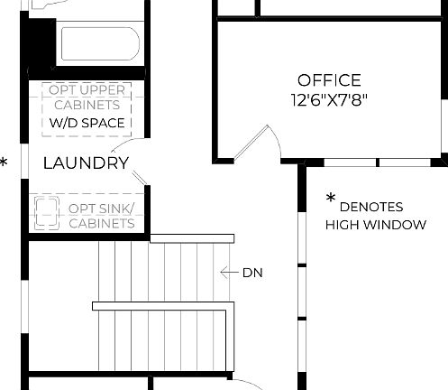 2nd Floor