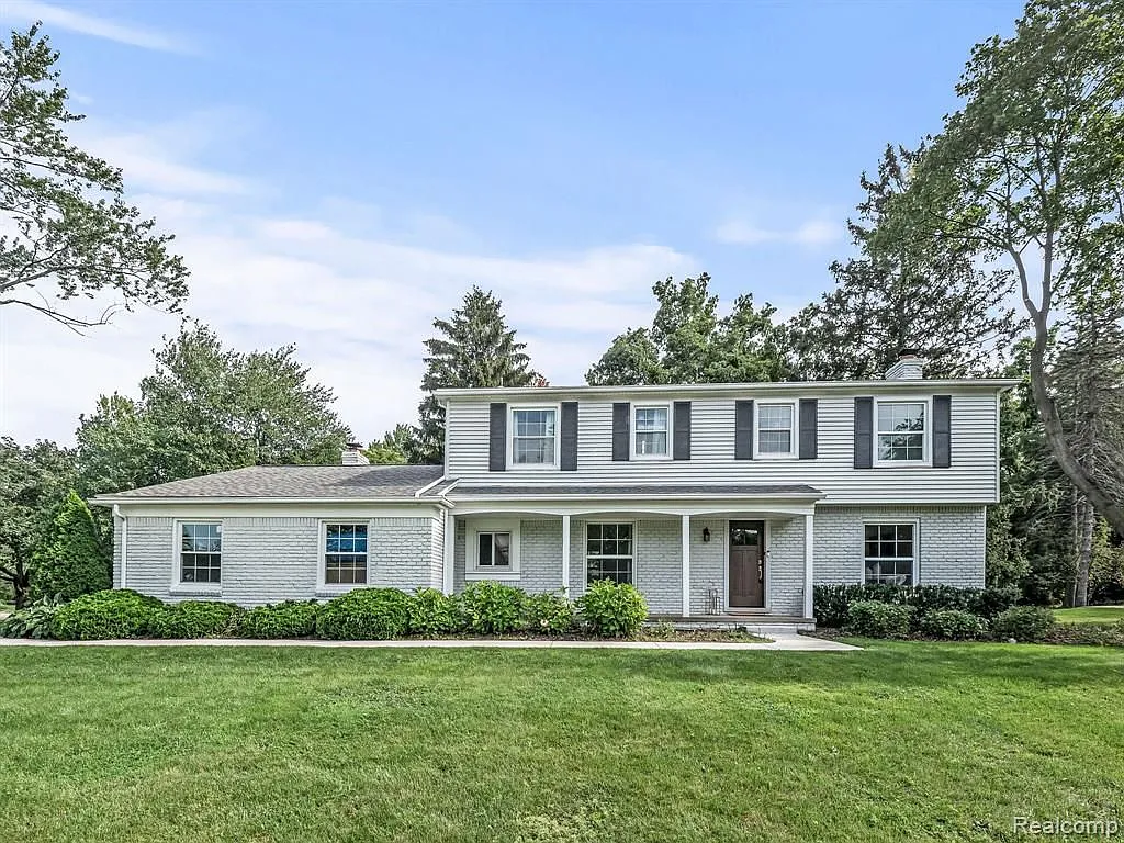 4526 Wagon Wheel Dr photo 1