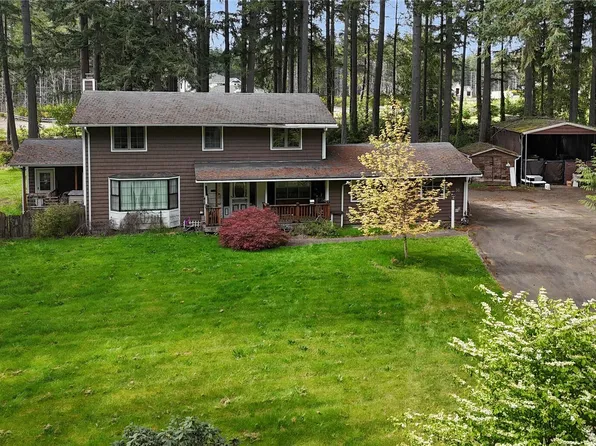 7522 57th Ave Ct NW, Gig Harbor, WA 98335