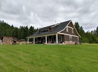 38 Dell Pl, Leavenworth, WA 98826