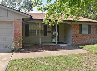 9121 E 49th St, Tulsa, OK 74145