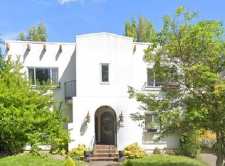 2002 NE 12th Ave, Portland, OR 97212