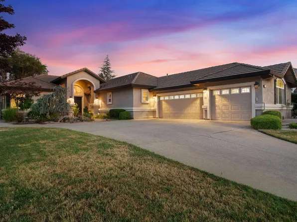 3600 Foxmore Ln, Rescue, CA 95672