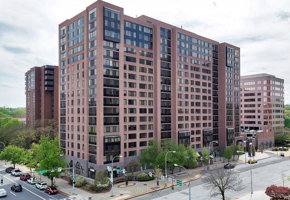 1st image of 4 Martine Ave APT 705