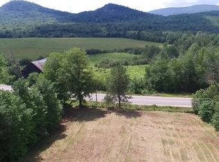 Tbd East Bethel Rd, Bethel, ME 04217