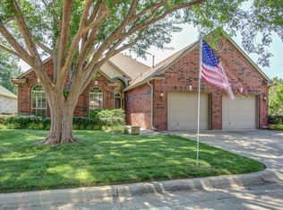 520 N 79th St, Broken Arrow, OK 74014