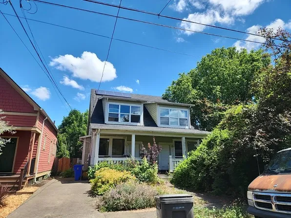 3544 NE 6th Ave, Portland, OR 97212