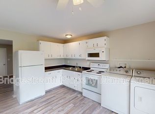 5405 Broomall St, Dayton, OH 45424