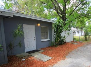 2014 Grant St #4, Tampa, FL 33605