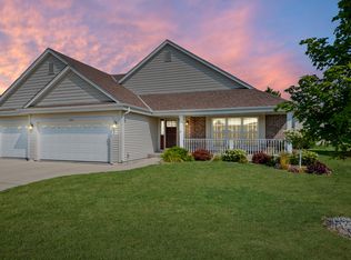 1648 Galena Dr, Port Washington, WI 53074