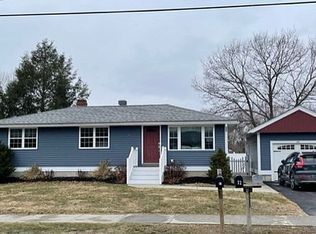 69 Herrick Ave, Milton, VT 05468