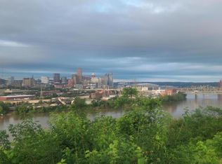 1316 Hill St, Covington, KY