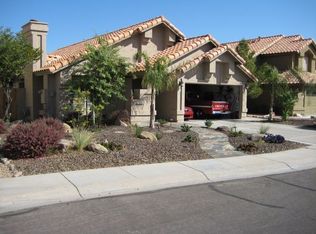 3330 E Nighthawk Way, Phoenix, AZ 85048