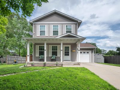 334 Irving St, Waterloo, IA, 50703