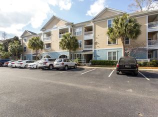 200 Bucksley Ln UNIT 208, Daniel Island, SC 29492