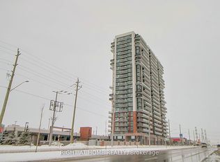 2550 Simcoe St N #2407, Oshawa, ON L1L 0R5
