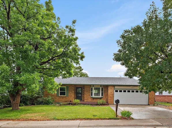 3114 S Danube Street, Aurora, CO 80013