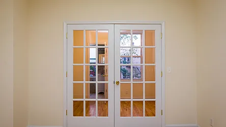 Rented by Terra Magia Inc