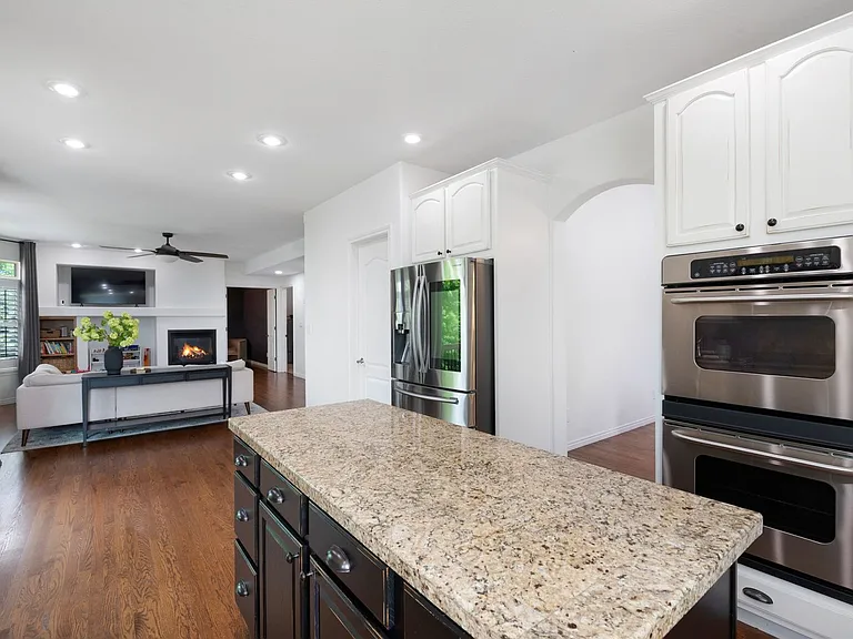 1411 Fieldwood Ct — Photo 20
